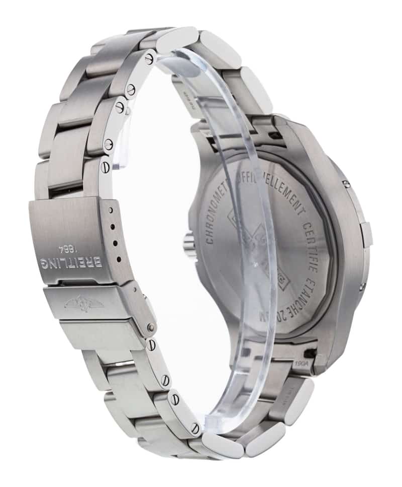 Breitling Colt Auto A17313
